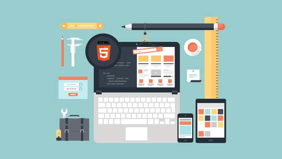 Aprenda a criar sites com HTML 5 – Introdução