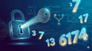 Números primos na criptografia: entenda o RSA com JS e PHP