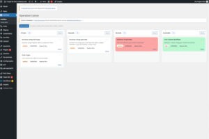 Plugin de tarefas no WordPress: por que ter um sistema interno no próprio site pode ser uma ótima ideia